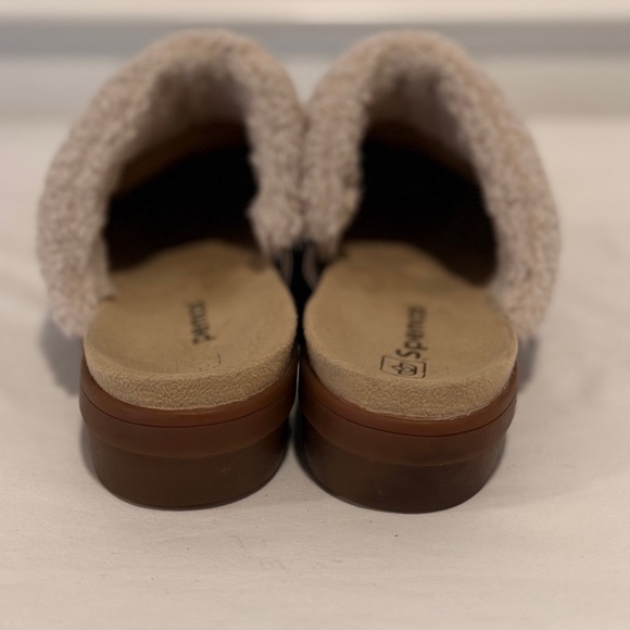 Spenco Slippers Size 8.5 - Picture 3 of 7